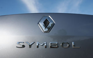 Test drive Renault Symbol (2009) - Poza 16