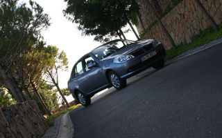Test drive Renault Symbol (2009) - Poza 40
