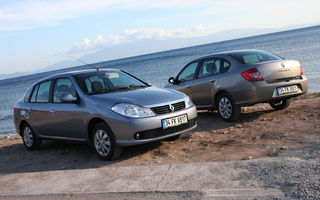 Test drive Renault Symbol (2009) - Poza 24