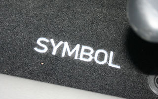 Test drive Renault Symbol (2009) - Poza 4