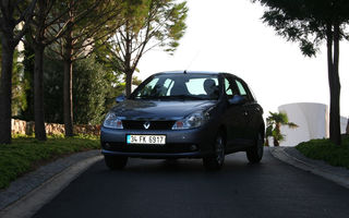Test drive Renault Symbol (2009) - Poza 41