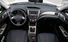 Test drive Subaru Forester (2010-2013) - Poza 8