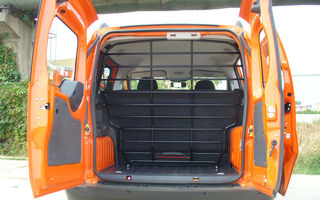 Test drive Fiat Fiorino - Poza 10