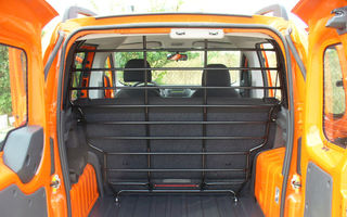 Test drive Fiat Fiorino - Poza 11