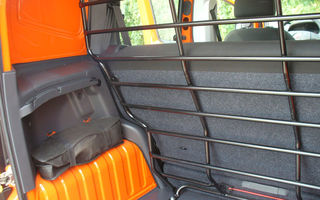 Test drive Fiat Fiorino - Poza 7
