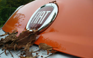 Test drive Fiat Fiorino - Poza 15