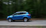 Test drive Ford Kuga (2008) - Poza 2