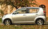 Test drive Subaru Justy (2007-2013) - Poza 6