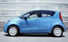 Test drive Opel Agila (2007-2014) - Poza 32