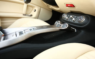 Test drive Ferrari California - Poza 10