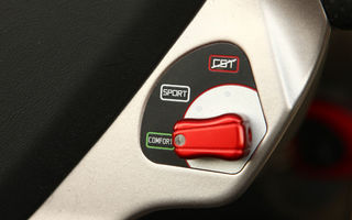 Test drive Ferrari California - Poza 5