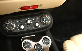 Test drive Ferrari California - Poza 6
