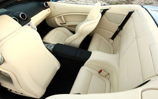 Test drive Ferrari California - Poza 7