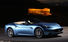 Test drive Ferrari California - Poza 43
