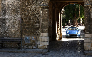 Test drive Ferrari California - Poza 22