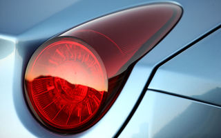 Test drive Ferrari California - Poza 21