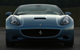 Test drive Ferrari California - Poza 41