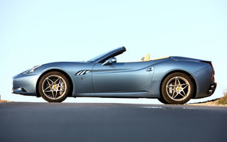Test drive Ferrari California - Poza 29