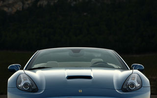 Test drive Ferrari California - Poza 30