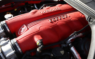 Test drive Ferrari California - Poza 2