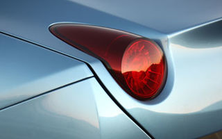 Test drive Ferrari California - Poza 20