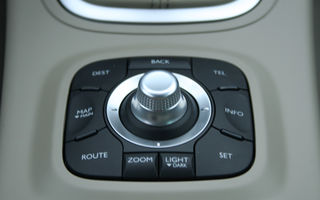 Test drive Renault Megane (2008) - Poza 5