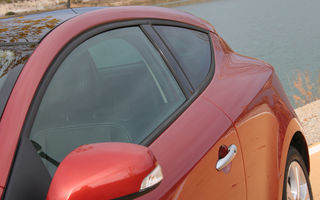 Test drive Renault Megane (2008) - Poza 27