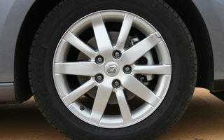 Test drive Renault Megane (2008) - Poza 23