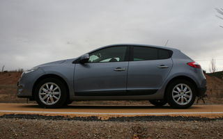 Test drive Renault Megane (2008) - Poza 35
