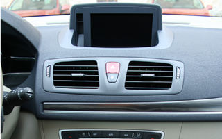 Test drive Renault Megane (2008) - Poza 10