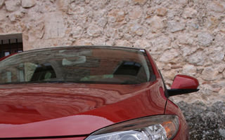 Test drive Renault Megane (2008) - Poza 40