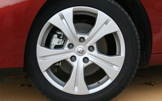 Test drive Renault Megane (2008) - Poza 24