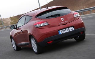 Test drive Renault Megane (2008) - Poza 33