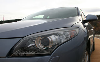 Test drive Renault Megane (2008) - Poza 19