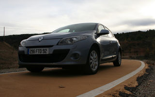 Test drive Renault Megane (2008) - Poza 29