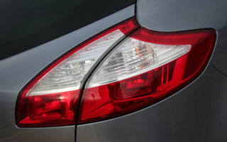 Test drive Renault Megane (2008) - Poza 37