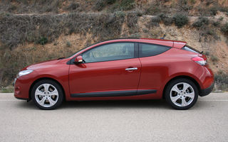 Test drive Renault Megane (2008) - Poza 36