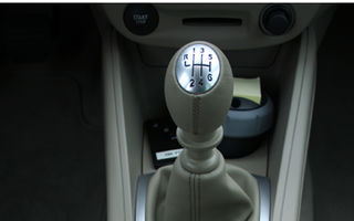 Test drive Renault Megane (2008) - Poza 7