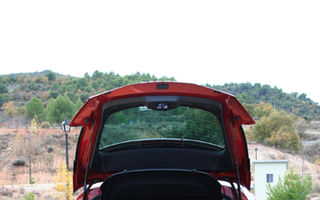 Test drive Renault Megane (2008) - Poza 18