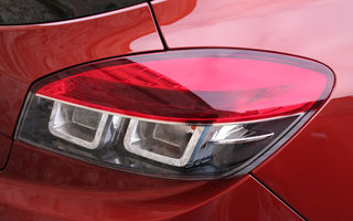 Test drive Renault Megane (2008) - Poza 38