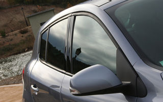 Test drive Renault Megane (2008) - Poza 28