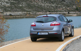 Test drive Renault Megane (2008) - Poza 34