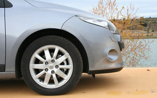 Test drive Renault Megane (2008) - Poza 26