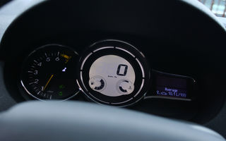 Test drive Renault Megane (2008) - Poza 2