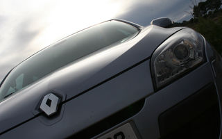 Test drive Renault Megane (2008) - Poza 15