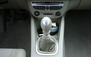 Test drive Renault Megane (2008) - Poza 8