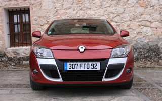 Test drive Renault Megane (2008) - Poza 42