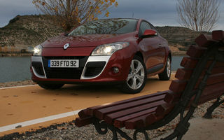 Test drive Renault Megane (2008) - Poza 30