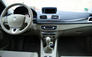 Test drive Renault Megane (2008) - Poza 11