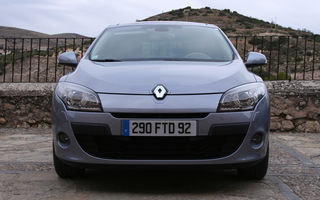 Test drive Renault Megane (2008) - Poza 41